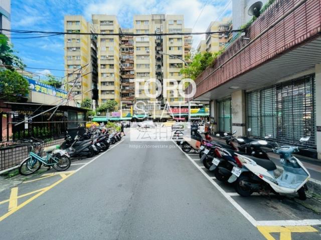 新北新店法拍大樓-6