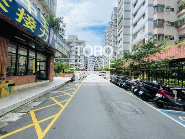 新北新店法拍大樓-7