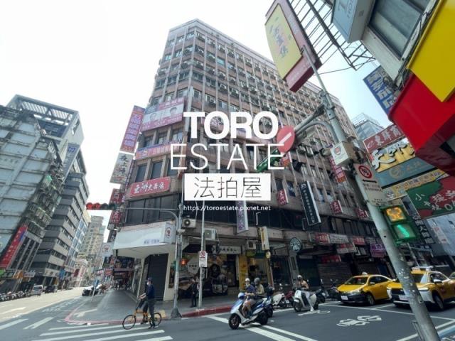 台北萬華大樓法拍-3