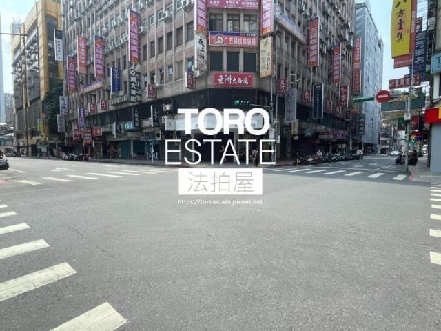 台北萬華大樓法拍-5