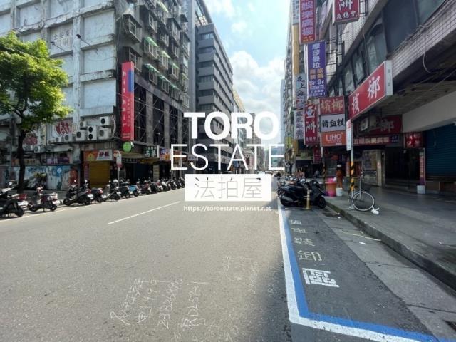 台北萬華大樓法拍-7
