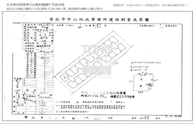 台北士林公寓法拍-8