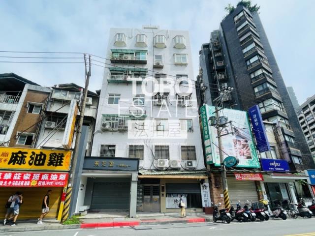 台北華廈法拍-0