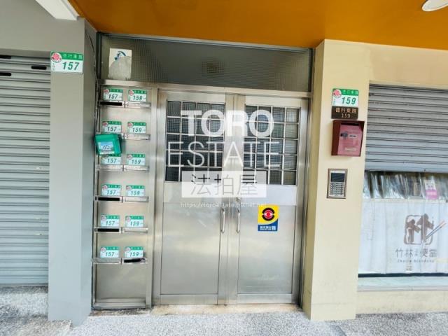 台北華廈法拍-1