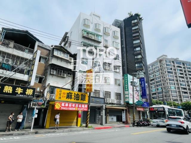 台北華廈法拍-2