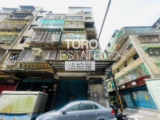 新北公寓拍賣-0