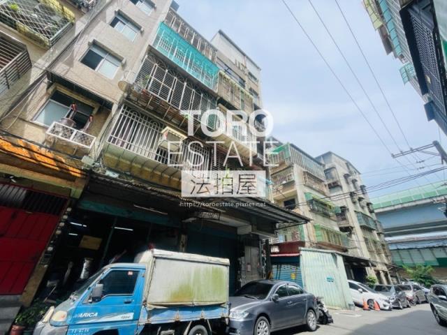 新北公寓拍賣-2
