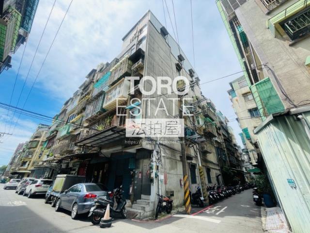 新北公寓拍賣-3