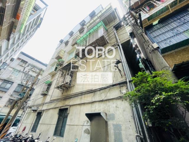 新北公寓拍賣-4