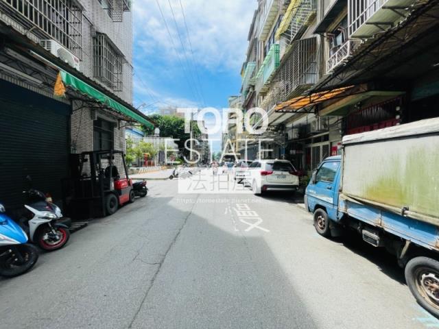 新北公寓拍賣-5