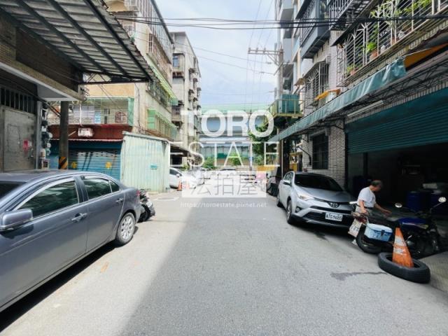 新北公寓拍賣-6