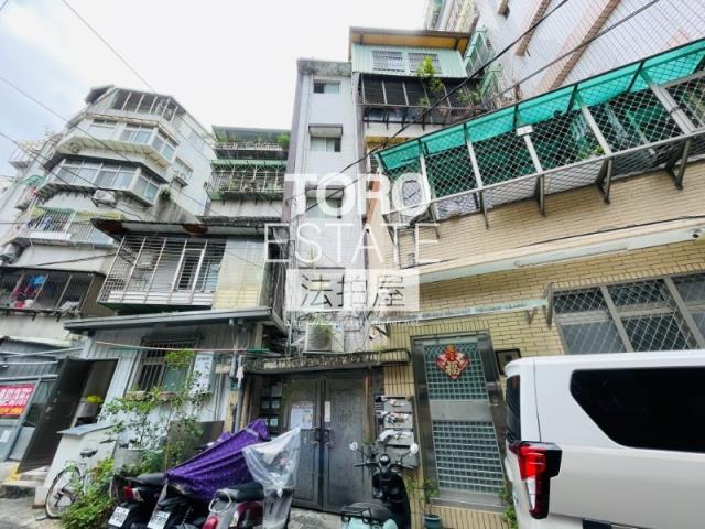 新北法拍公寓-0