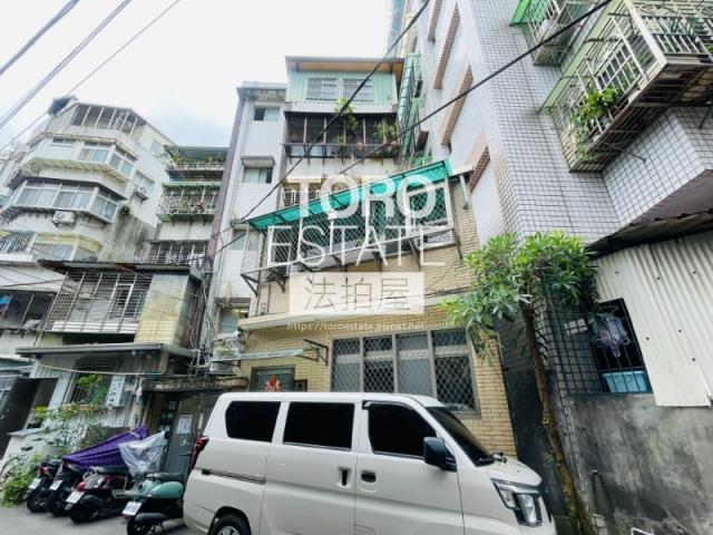 新北法拍公寓-2