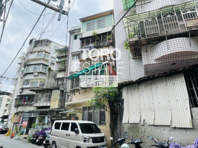 新北法拍公寓-4