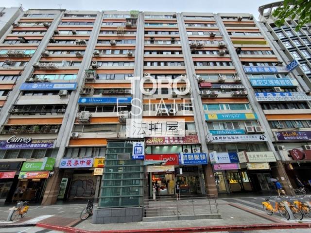 台北大樓法拍-0