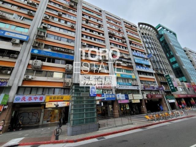 台北大樓法拍-2