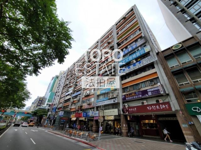 台北大樓法拍-4