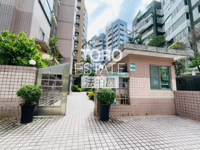 中山區大樓法拍-2