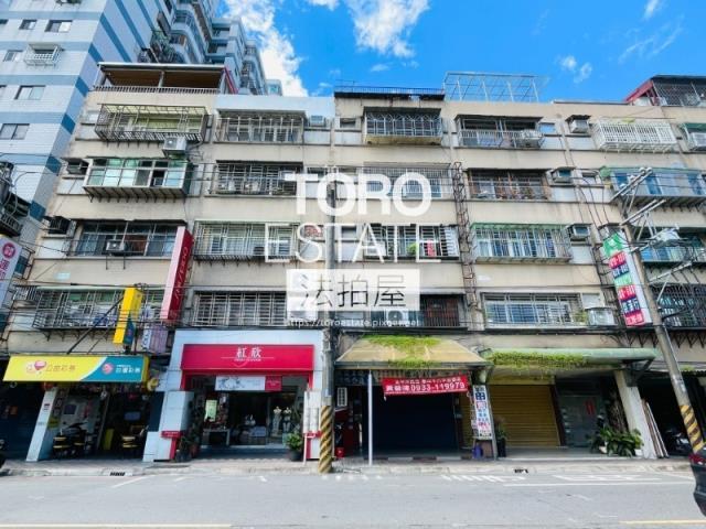 泰山法拍公寓-0