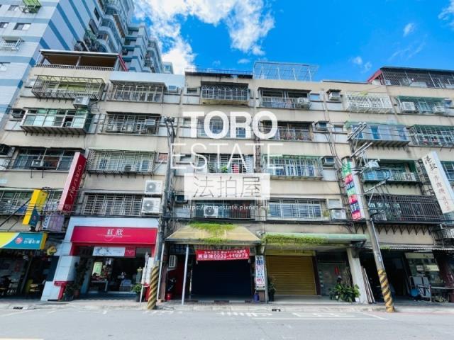 泰山法拍公寓-2