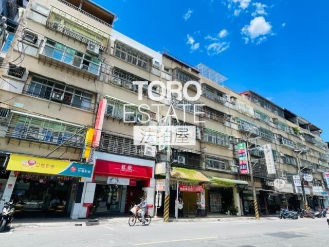 泰山法拍公寓-3
