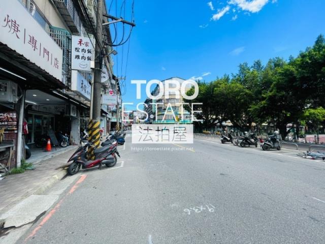 泰山法拍公寓-5