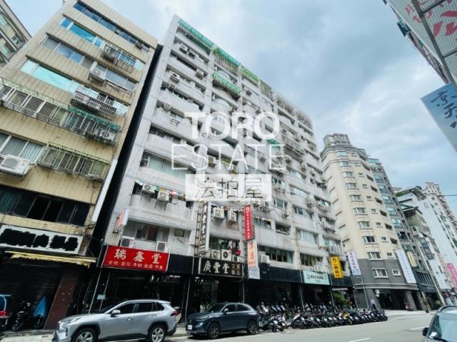 台北大同區拍賣華廈-2
