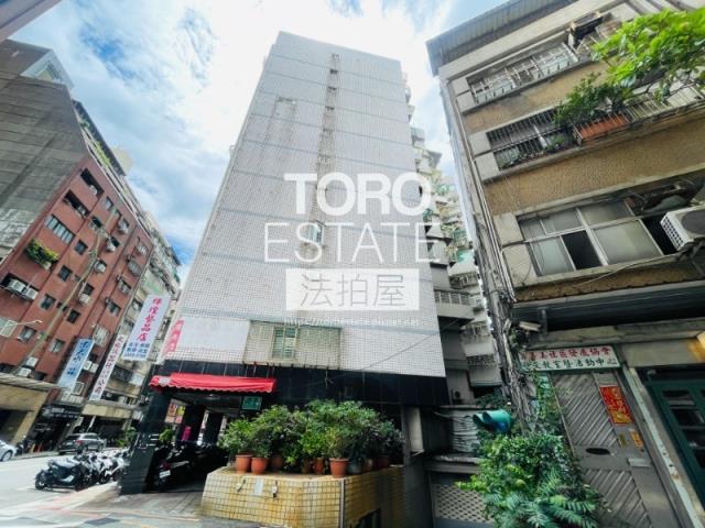 台北大同區拍賣華廈-4