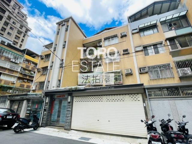 台北松山公寓拍賣-4
