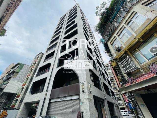台北中山區法拍大樓-4
