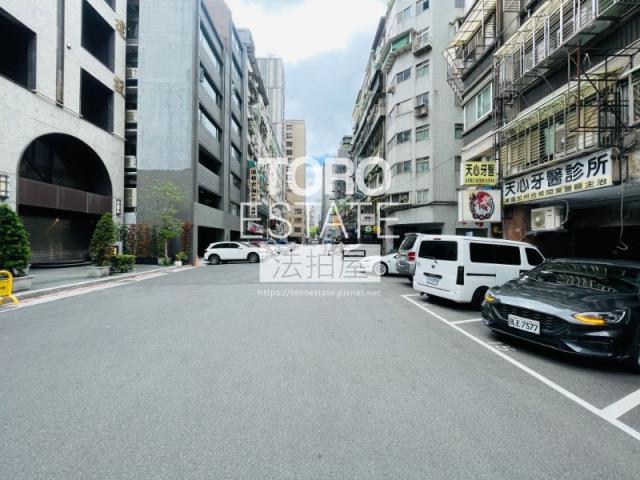 台北中山區法拍大樓-7