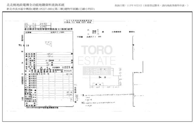 淡水公寓法拍-0