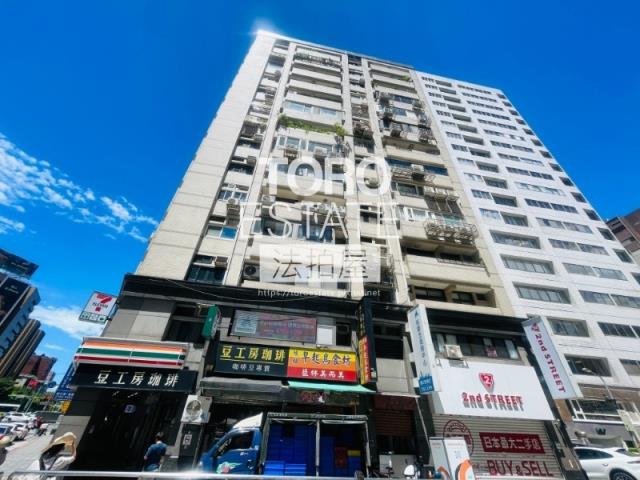 信義區法拍大樓-3