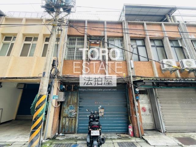 新北三重公寓法拍-0