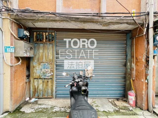 新北三重公寓法拍-2