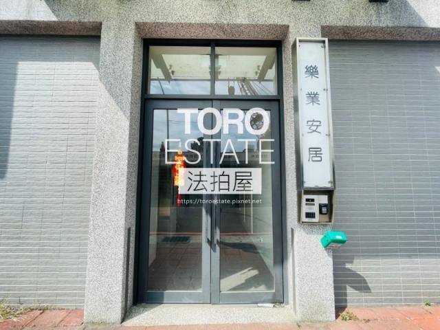 新北板橋大樓法拍-1