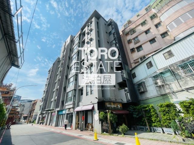 新北板橋大樓法拍-2