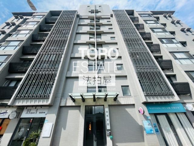新北板橋大樓法拍-0