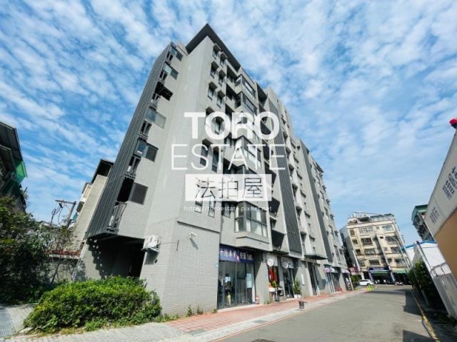 新北板橋大樓法拍-3