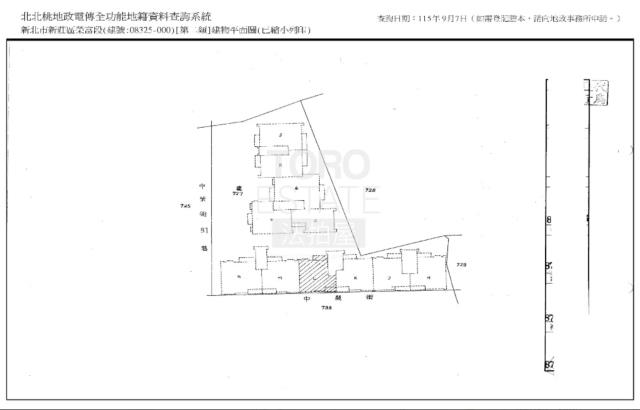 新北新莊大樓拍賣-1