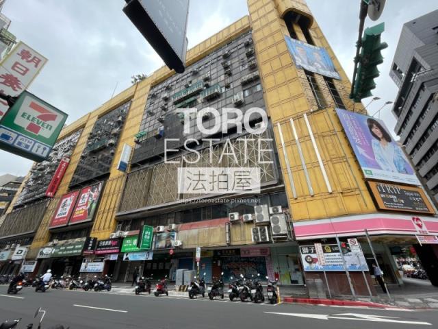 萬華法拍大樓-3