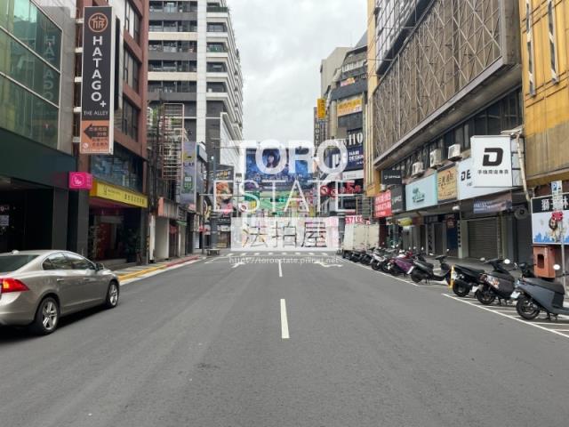 萬華法拍大樓-5