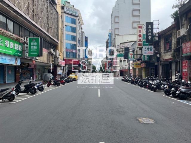 萬華法拍大樓-6