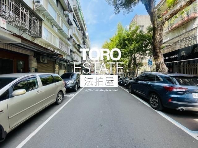 松山法拍華廈-7