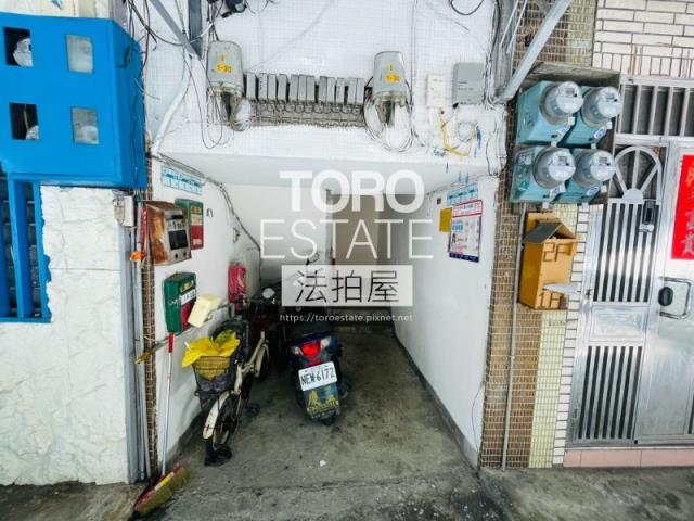新北板橋公寓拍賣-1
