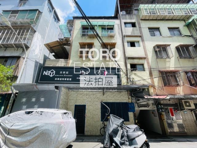 新北板橋公寓拍賣-3