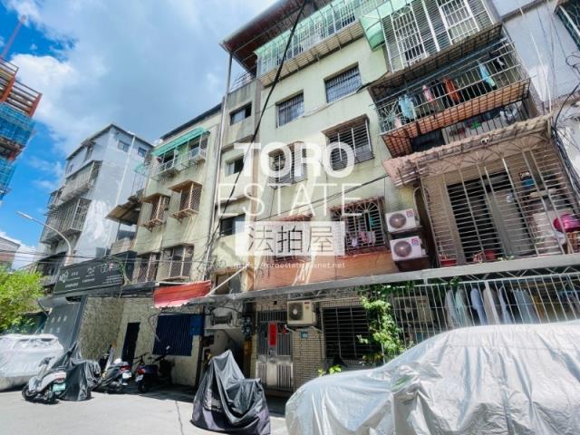 新北板橋公寓拍賣-5