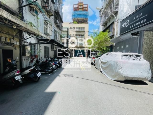 新北板橋公寓拍賣-6