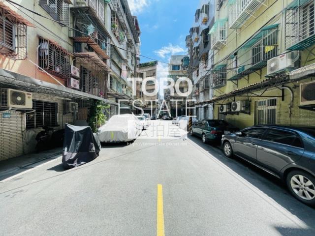 新北板橋公寓拍賣-7