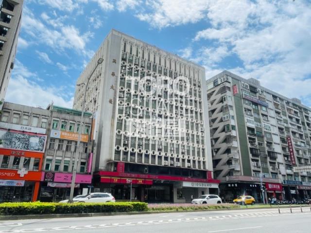 中山區大樓拍賣-2